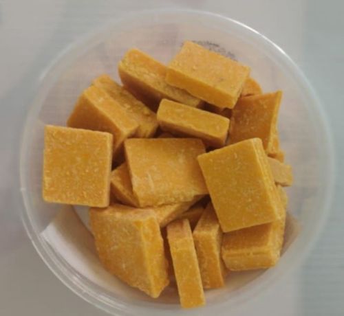 Mango Chocolate