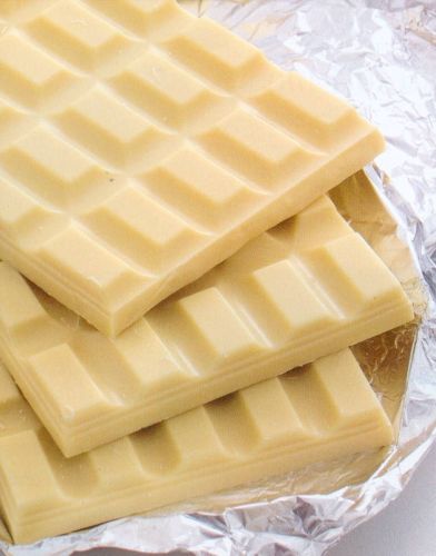 White Chocolate